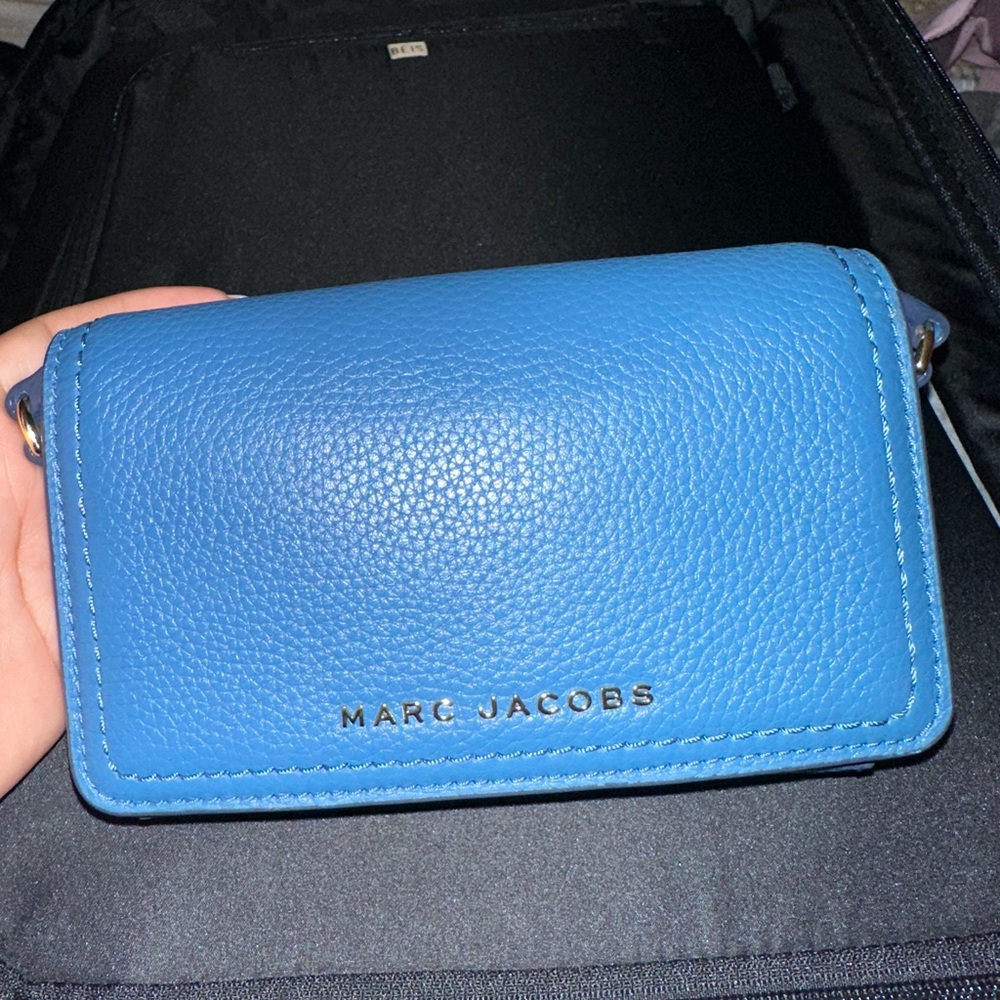 Marc Jacobs crossbody bag